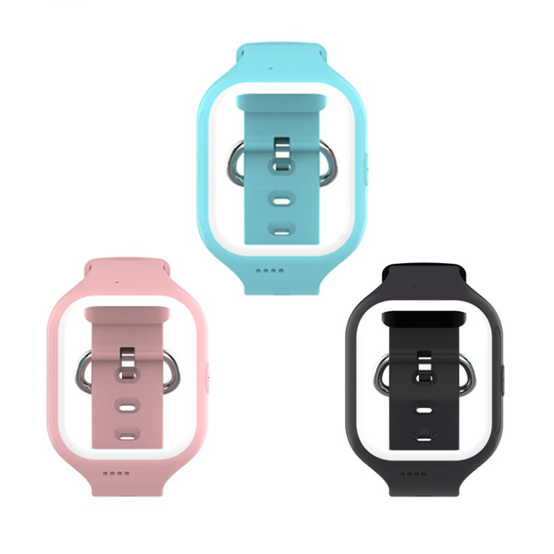 Abnehmbares Armband gehäuse vo – Kids Smartwatch Gps Bewertung und Preis