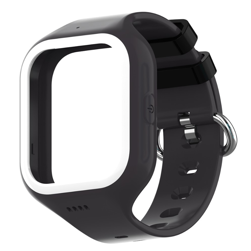 Abnehmbares Armband gehäuse vo – Kids Smartwatch Gps Bewertung und Preis