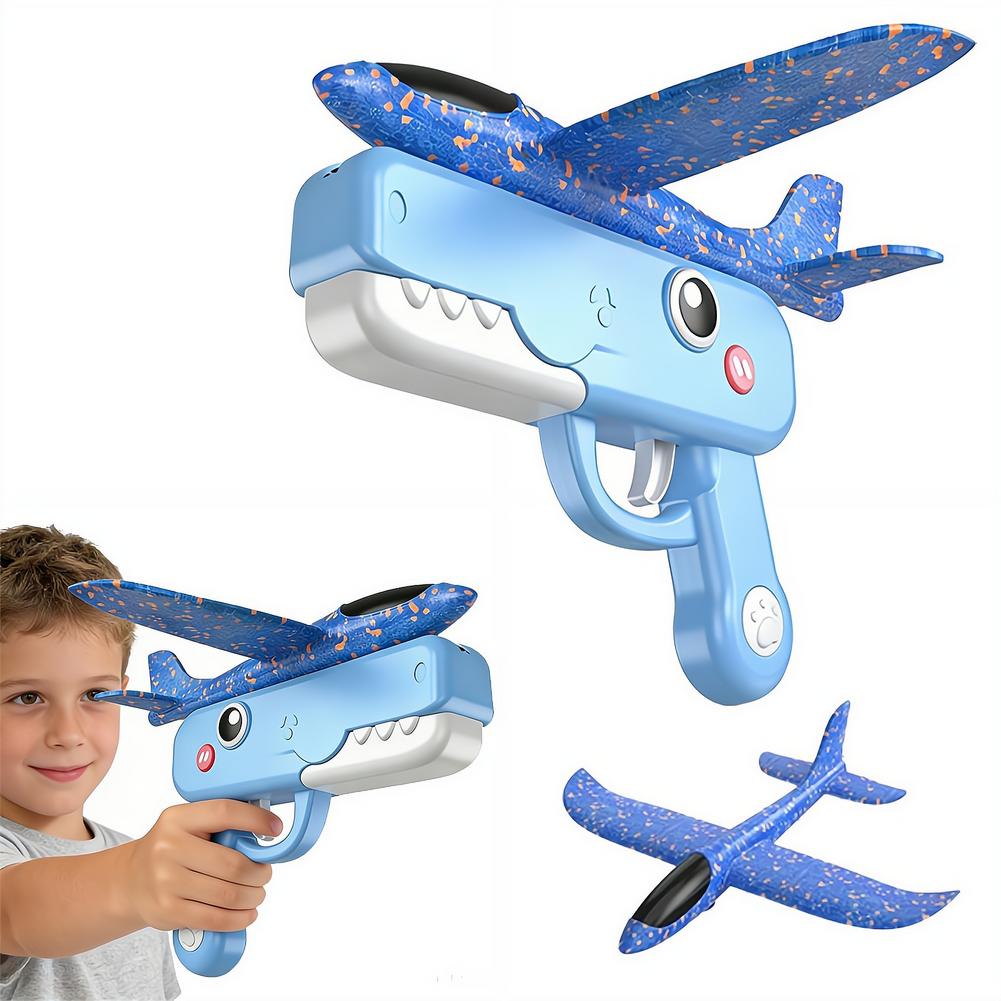 Katapult-Flugzeugspielzeug, Fl – Catapult Launcher Toy Bewertung und Preis