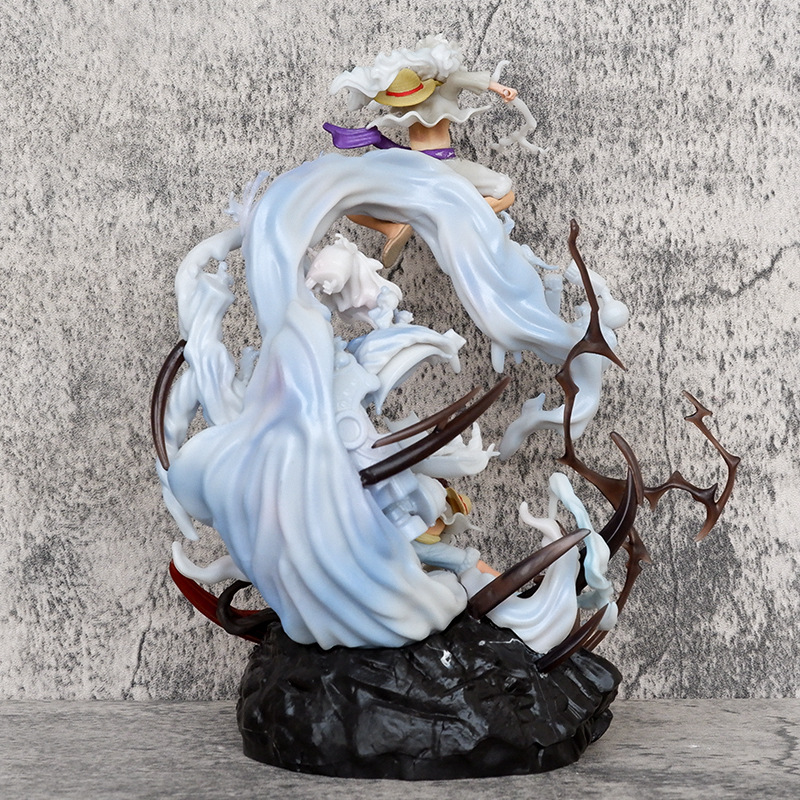 Anime One Piece Monkey D Ruffy – Kids Toys Under £5 Bewertung und Preis