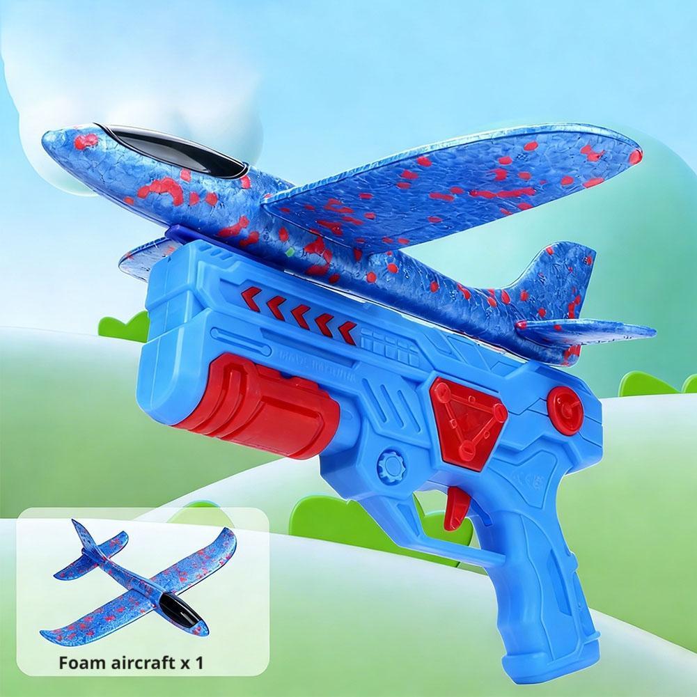 Katapult-Flugzeugwerfer Spielz – Catapult Launcher Toy Bewertung und Preis