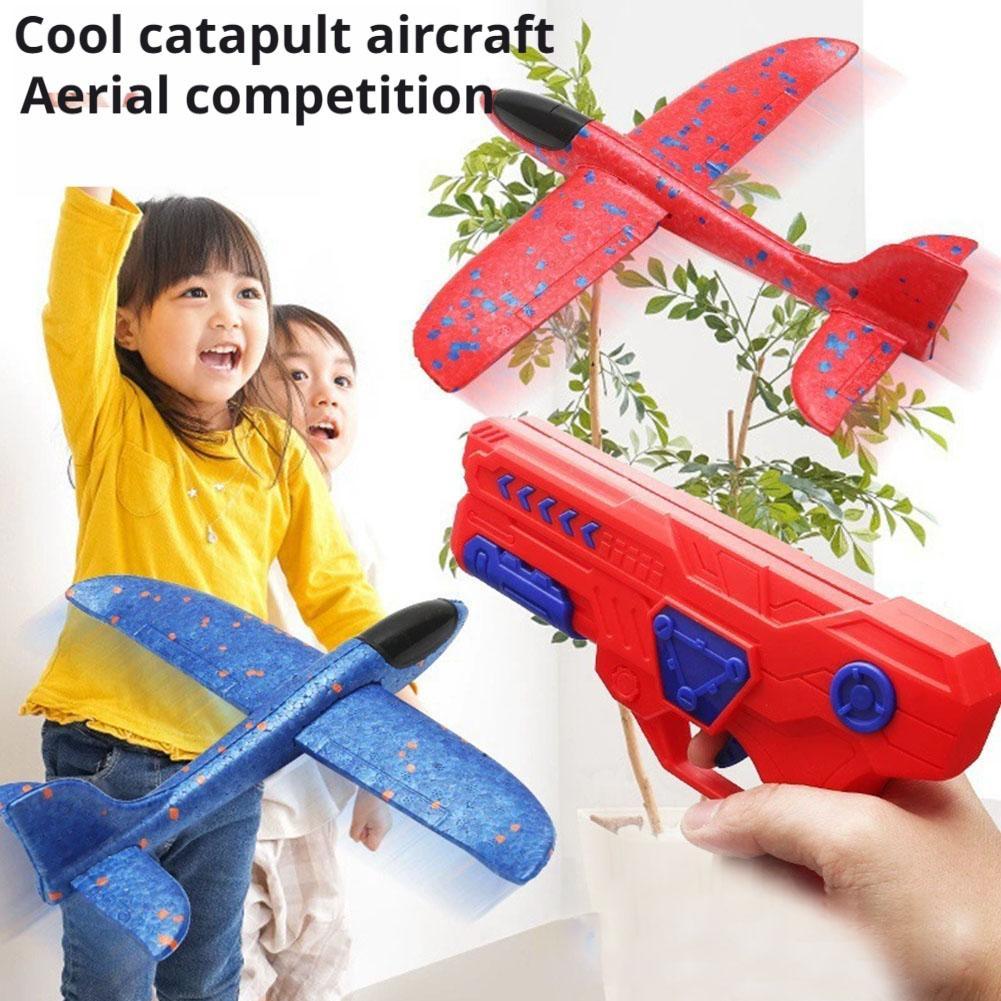 Katapult-Flugzeugwerfer Spielz – Catapult Launcher Toy Bewertung und Preis