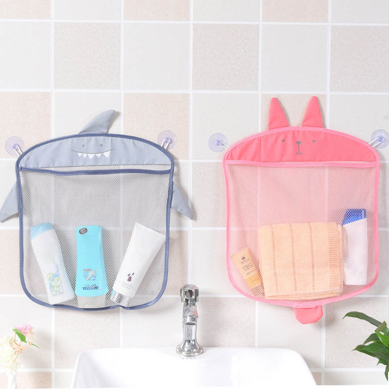Baby Badezimmer Mesh Tasche Su – Kids Toys Basket Bewertung und Preis