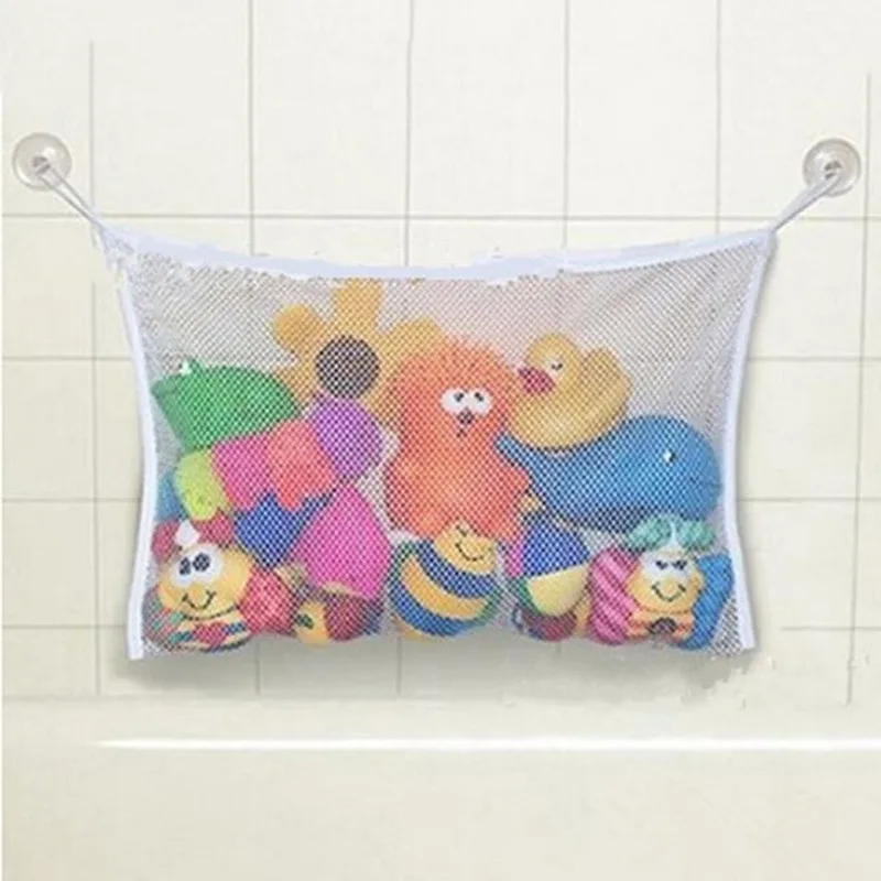 Baby Badezimmer Mesh Bad Tasch – Kids Toys Basket Bewertung und Preis