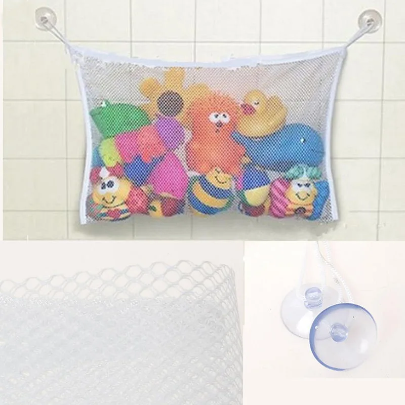 Baby Badezimmer Mesh Bad Tasch – Kids Toys Basket Bewertung und Preis