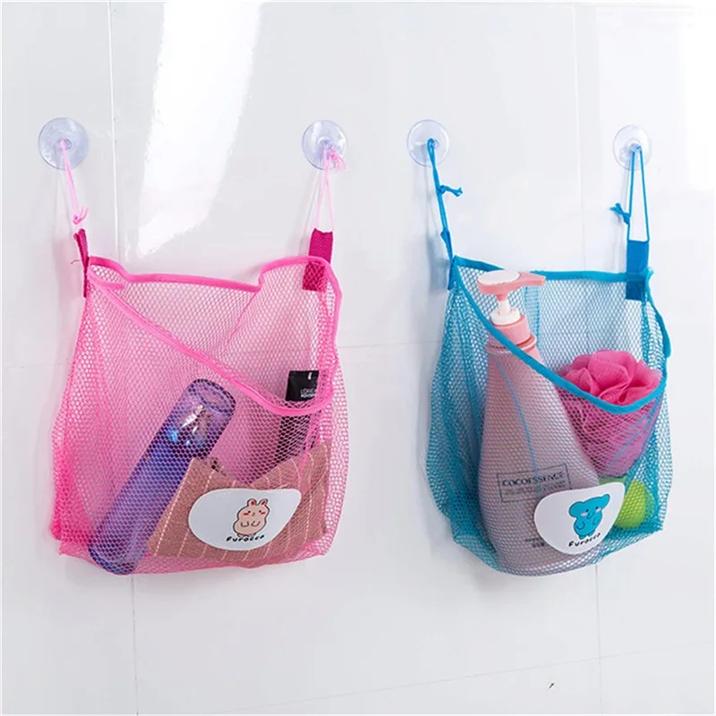 Baby Badezimmer Mesh Bad Tasch – Kids Toys Basket Bewertung und Preis