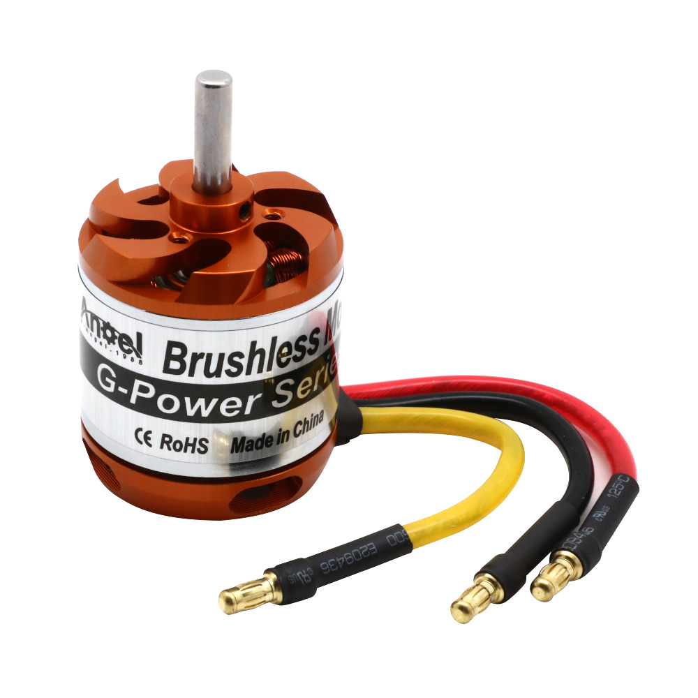 D3548 3548 790KV 900KV 1100KV  – Rc Helicopter Mini Bewertung und Preis