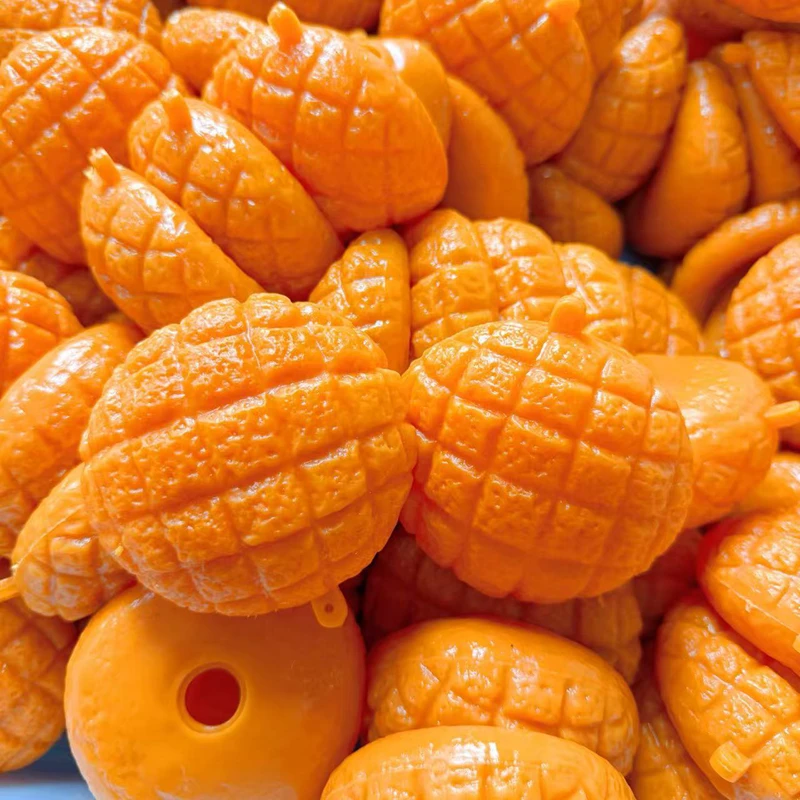 Lebensmittelförmiger Stressabb – Kids' Toys Bewertung und Preis