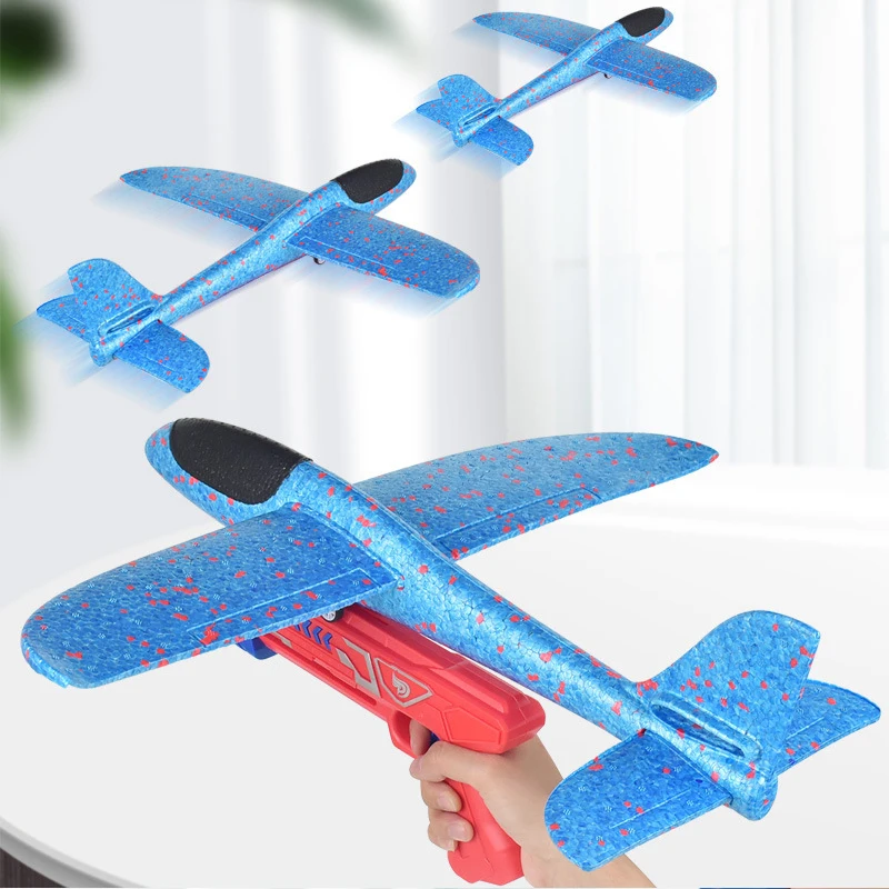 Schaum Flugzeug Launcher EPP B – Catapult Launcher Toy Bewertung und Preis