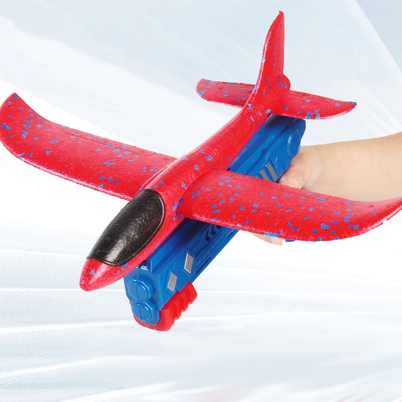 Schaum Flugzeug Launcher EPP B – Catapult Launcher Toy Bewertung und Preis