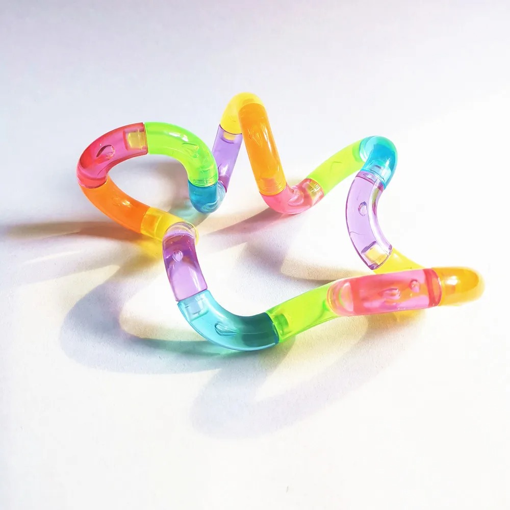 Verformbares Seil, lustiges un – Kids' Toys Bewertung und Preis