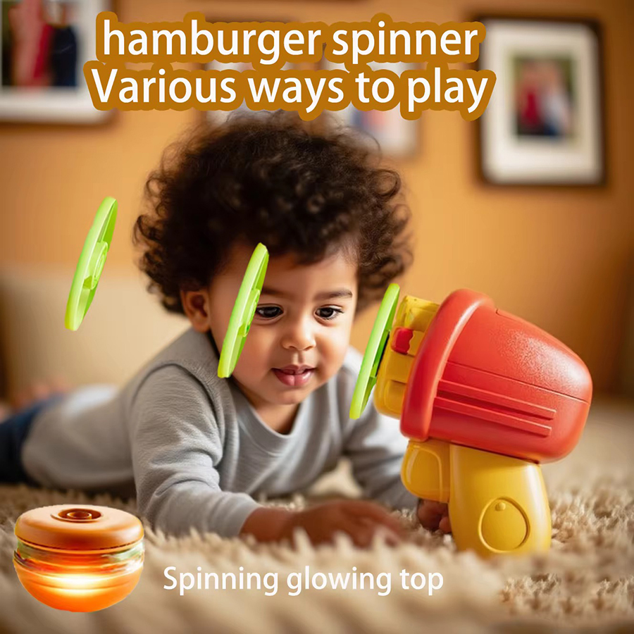 Sommer-Flugscheibe mit Lichter – Kids Toys Under £5 Bewertung und Preis