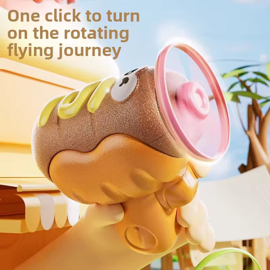 Sommer-Flugscheibe mit Lichter – Kids Toys Under £5 Bewertung und Preis