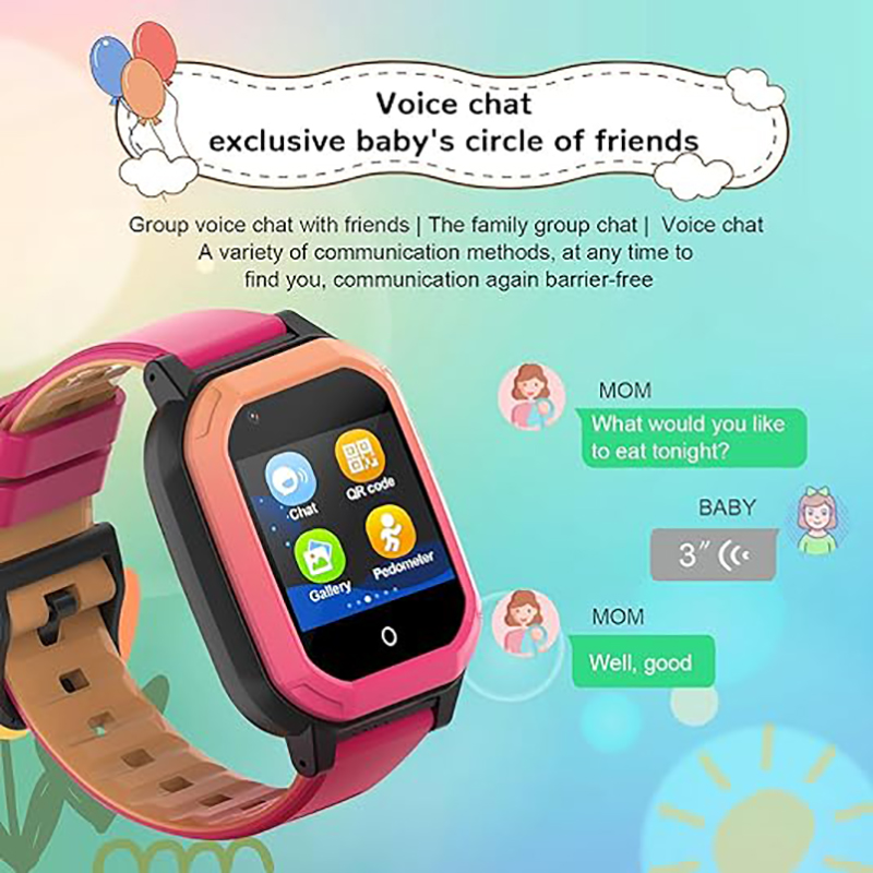 Wonlex 4G Smart Watch Kinder G – Kids Smartwatch Gps Bewertung und Preis