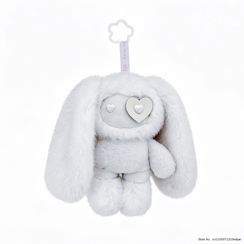 Niedlicher Juju Kaninchen-Plüs – Kids Toys Variety Bewertung und Preis