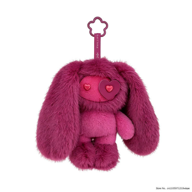 Niedlicher Juju Kaninchen-Plüs – Kids Toys Variety Bewertung und Preis