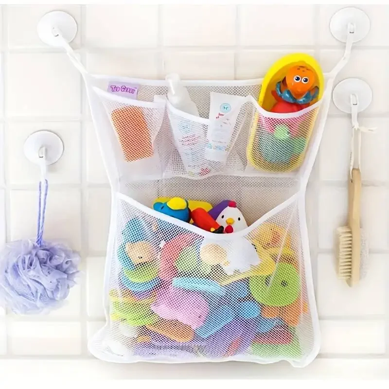 Kinder-Organizer für Zuhause:  – Kids Toys Basket Bewertung und Preis