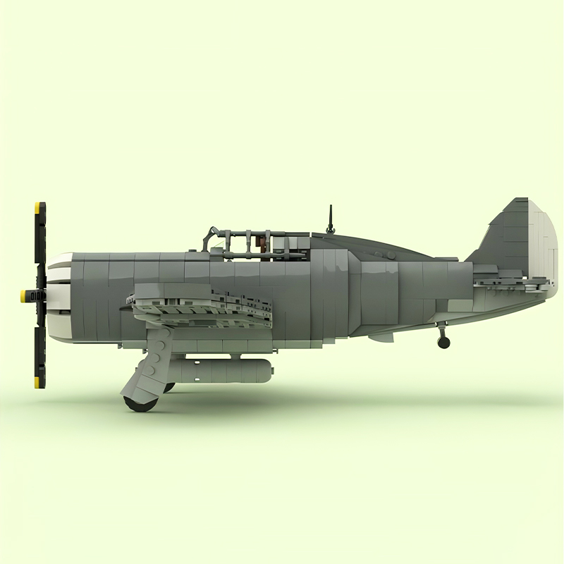 Militär kampf bomber P-47 Thun – Top Kids Xmas Toys Bewertung und Preis