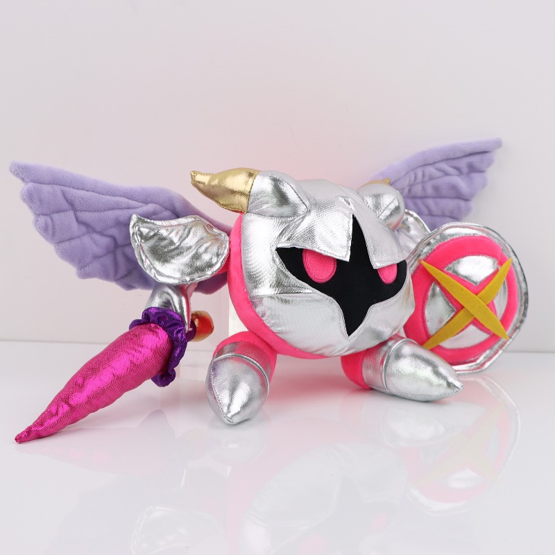 Game Kirby Anime Plüschpuppe K – Kids Toys Variety Bewertung und Preis