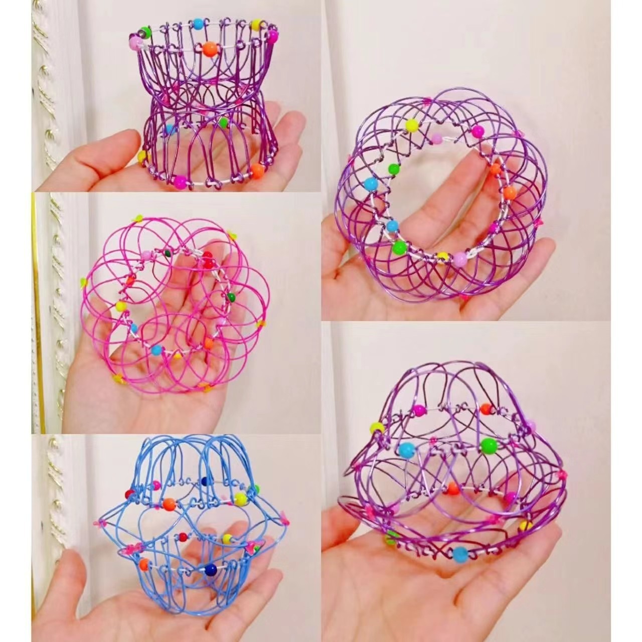 Anti-Stress-Spielzeug für Erwa – Kids Toys Basket Bewertung und Preis