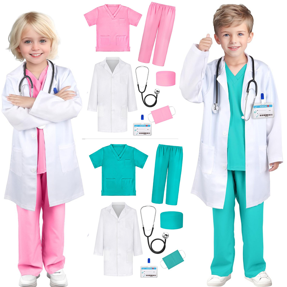 Jungen Mädchen Simulation Arzt – Top Kids Xmas Toys Bewertung und Preis