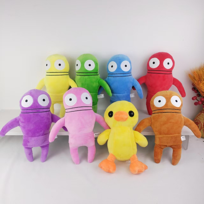 Anime R.E.P.O Repo Monster Plü – Top Kids Xmas Toys Bewertung und Preis