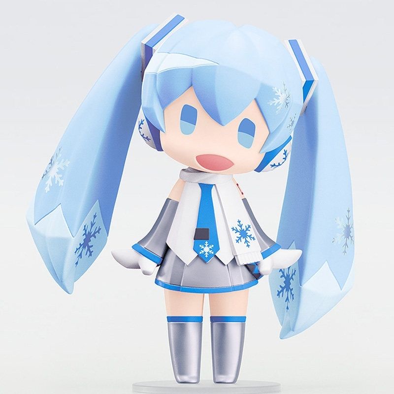 Miku Anime-Figur & Baustein-Se – Lego Building Blocks Bewertung und Preis