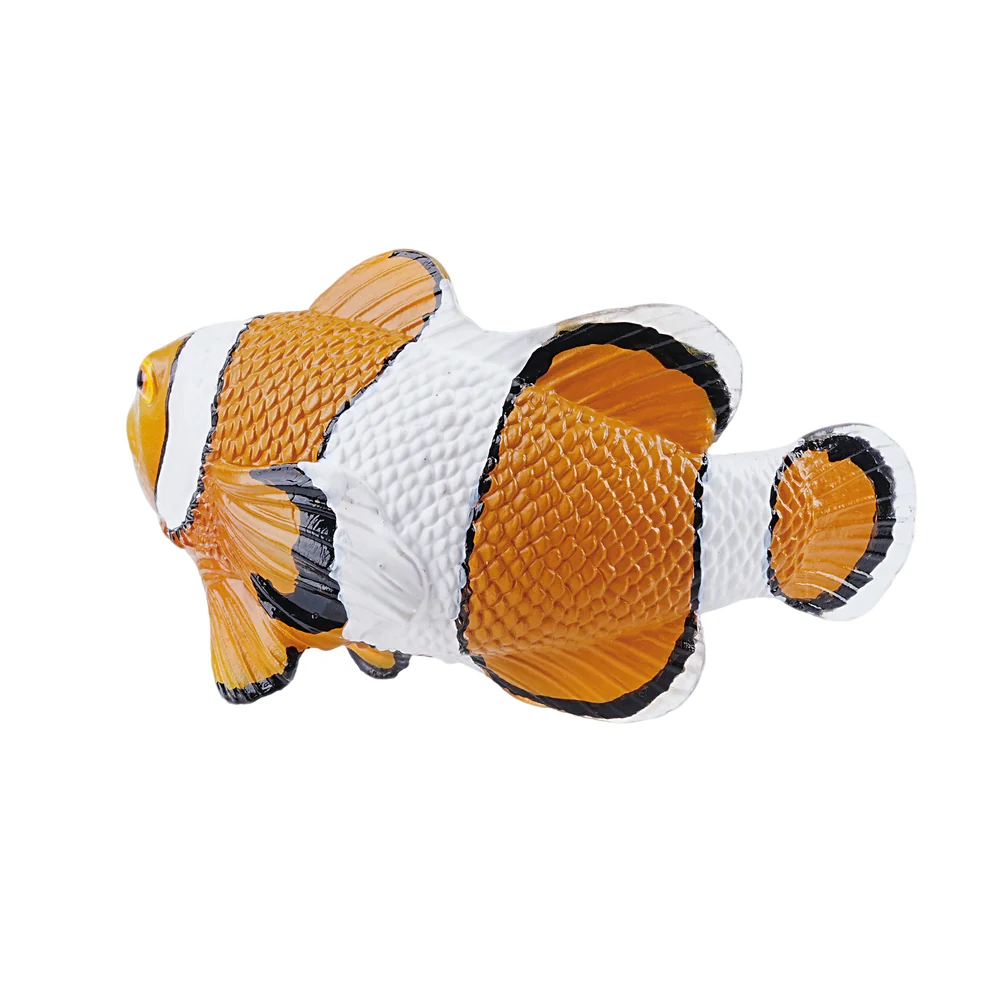 Toymany Simulation Clownfisch  – Kids Toys Variety Bewertung und Preis