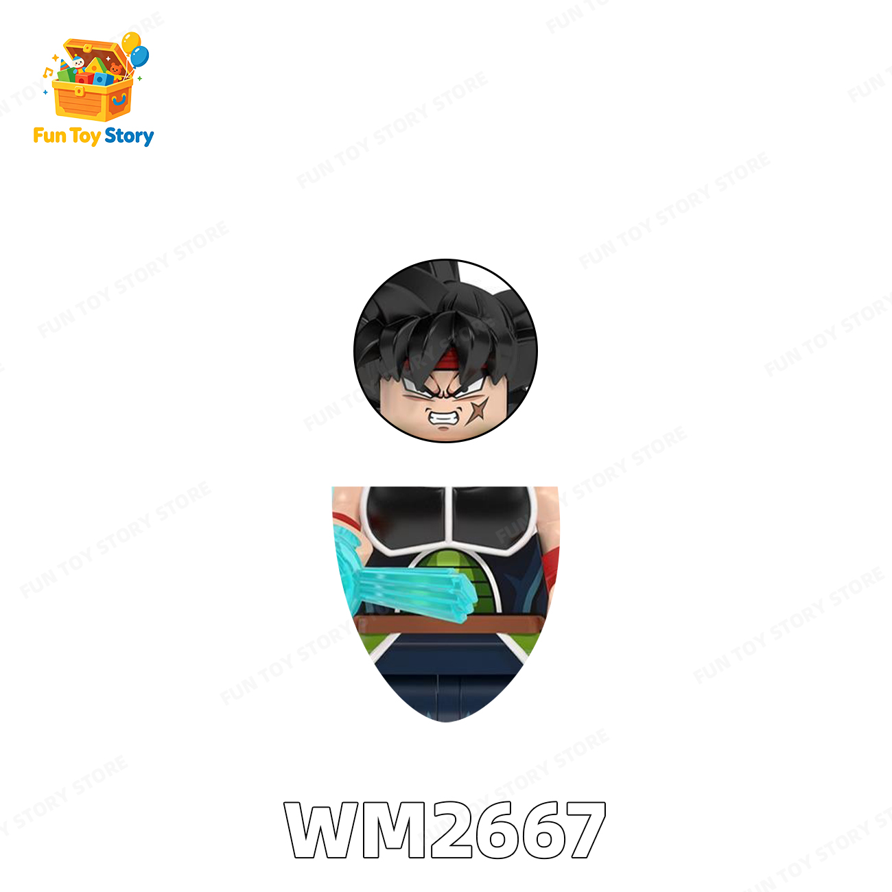 WM6177 Anime-Serie, zusammenge – Lego Building Blocks Bewertung und Preis