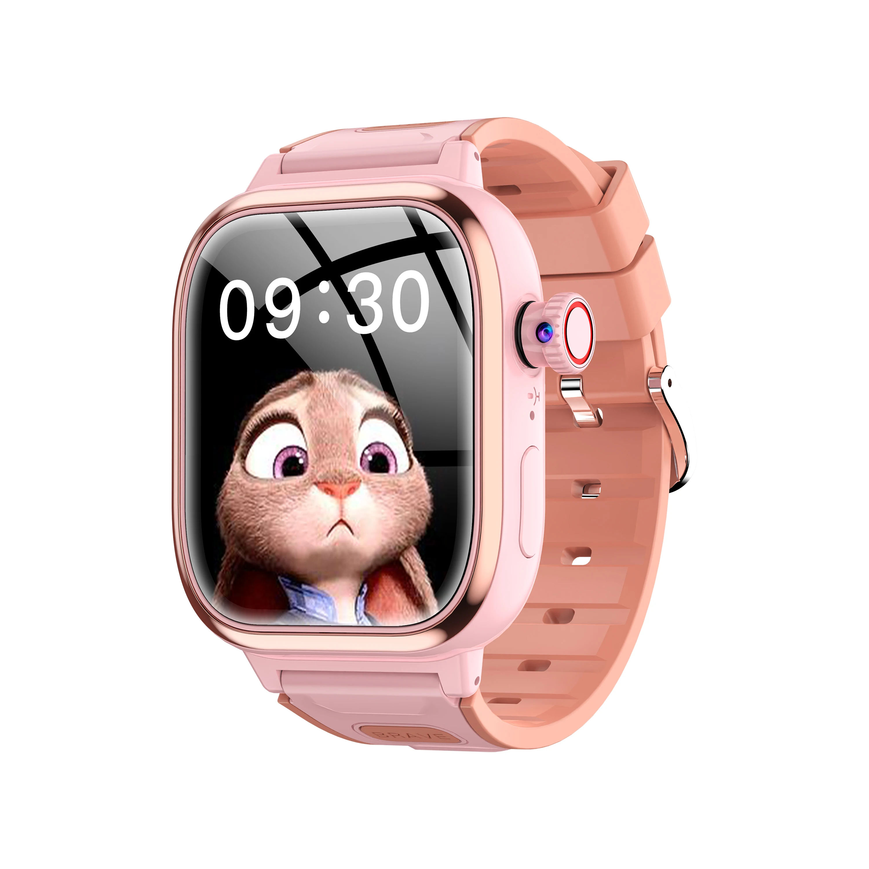 4G Kinder-Smartwatch mit GPS S – Kids Smartwatch Gps Bewertung und Preis