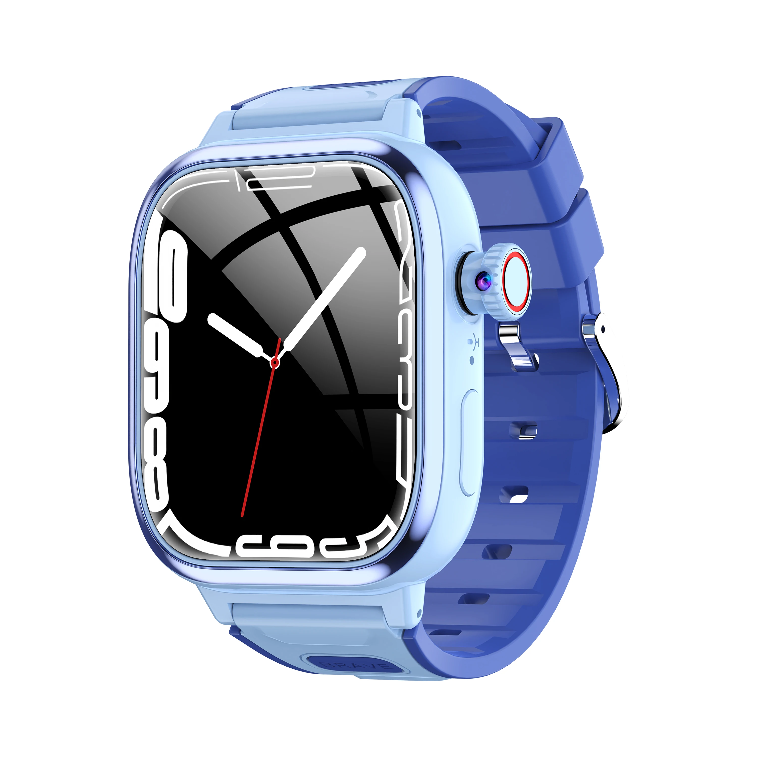 4G Kinder-Smartwatch mit GPS S – Kids Smartwatch Gps Bewertung und Preis