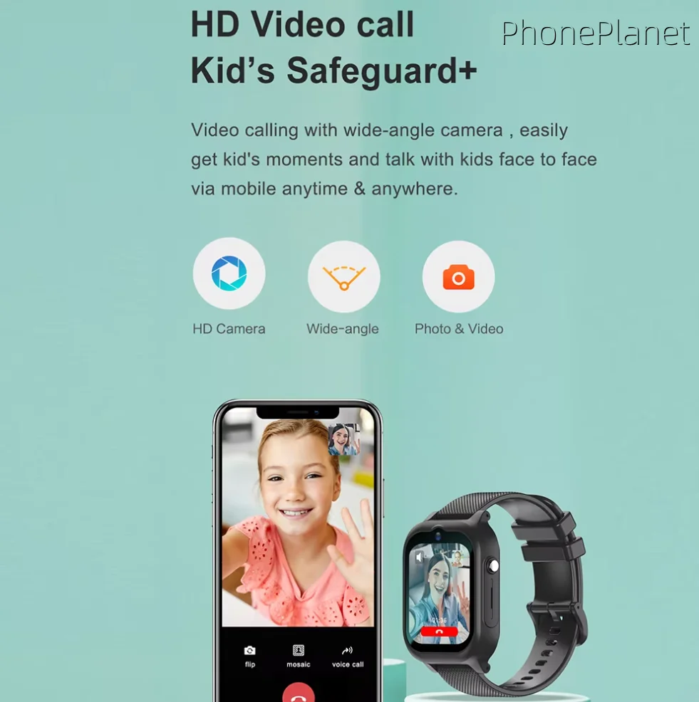 4G Kinder-Smartwatch mit GPS S – Kids Smartwatch Gps Bewertung und Preis