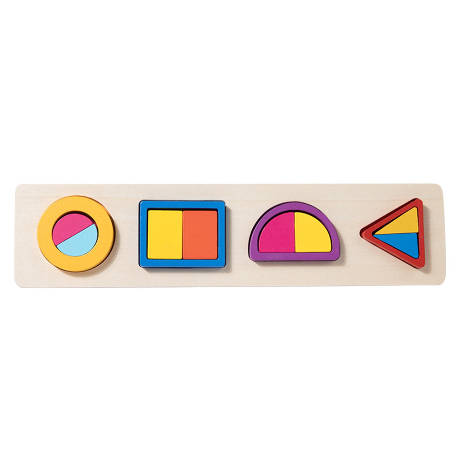Holzfarbene Formsortierspielze – Kids Toys Under £5 Bewertung und Preis