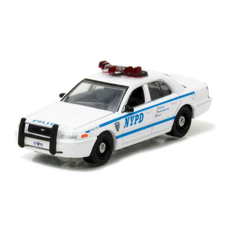 GreenLight 1/64 Victoria Crown – Kids Toys Victoria Bewertung und Preis