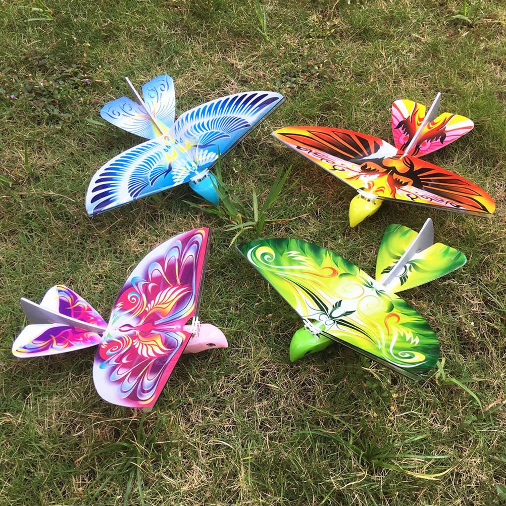 Ferngesteuerte Bionische Flieg – Kids' Toys Bewertung und Preis