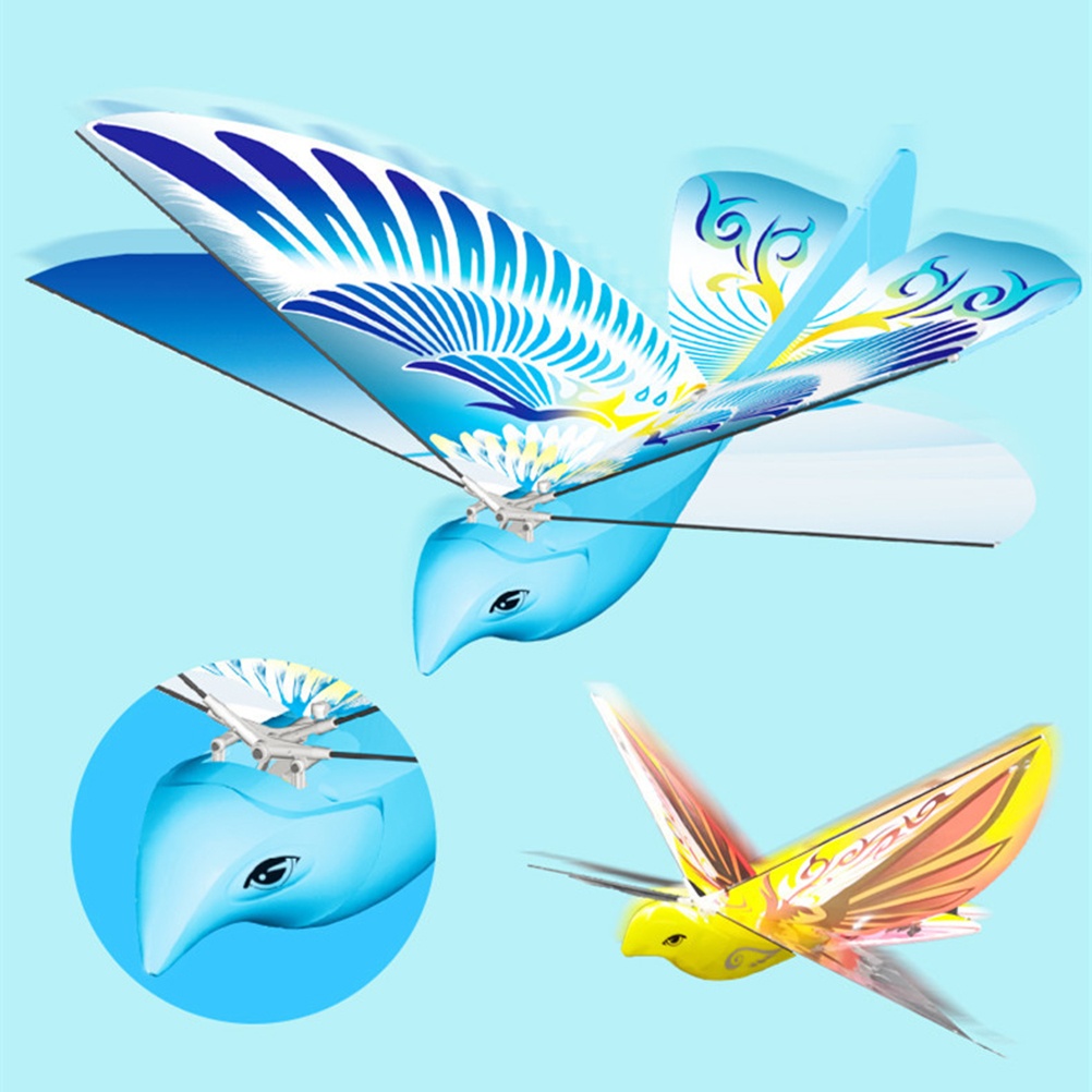 Ferngesteuerte Bionische Flieg – Kids' Toys Bewertung und Preis