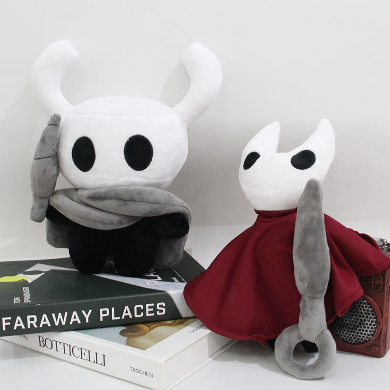 Neues Beliebtes Hollow Knight  – Kids Toys Variety Bewertung und Preis