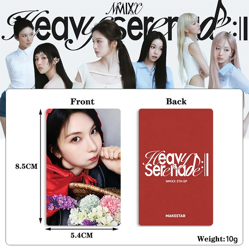 Auf Lager 36 STÜCK NEUES KPOP  – Card Game Kids Bewertung und Preis