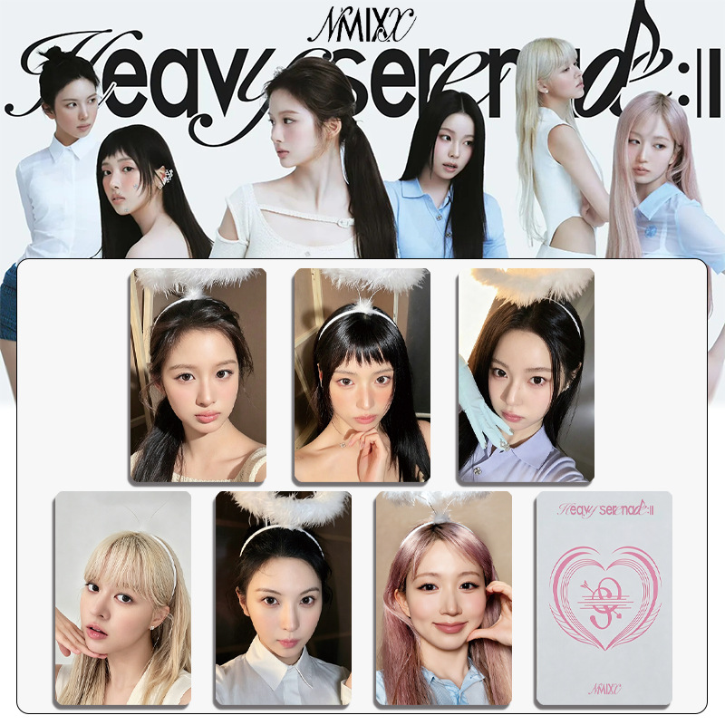 Auf Lager 36 STÜCK NEUES KPOP  – Card Game Kids Bewertung und Preis