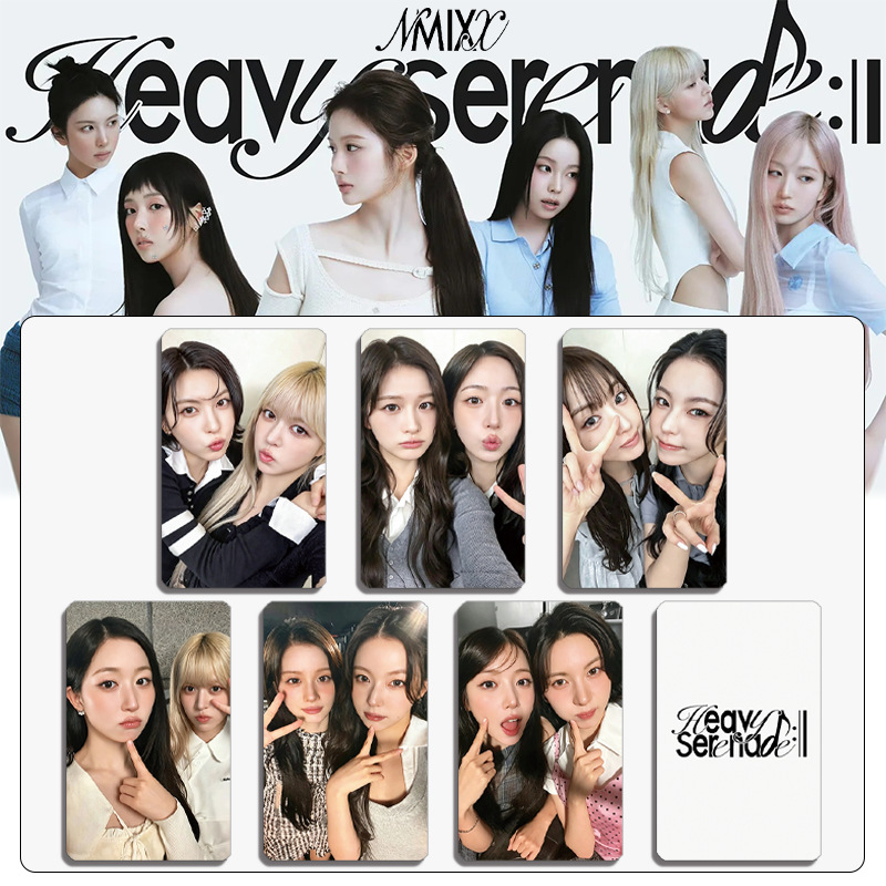 Auf Lager 36 STÜCK NEUES KPOP  – Card Game Kids Bewertung und Preis