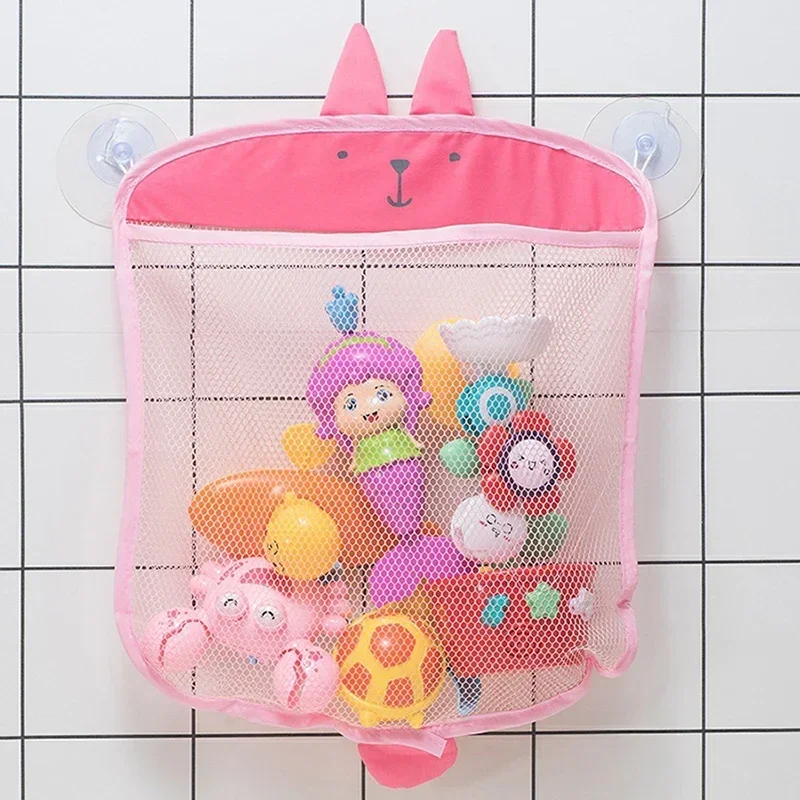 Spielzeug Lagerung Net Tasche  – Kids Toys Basket Bewertung und Preis