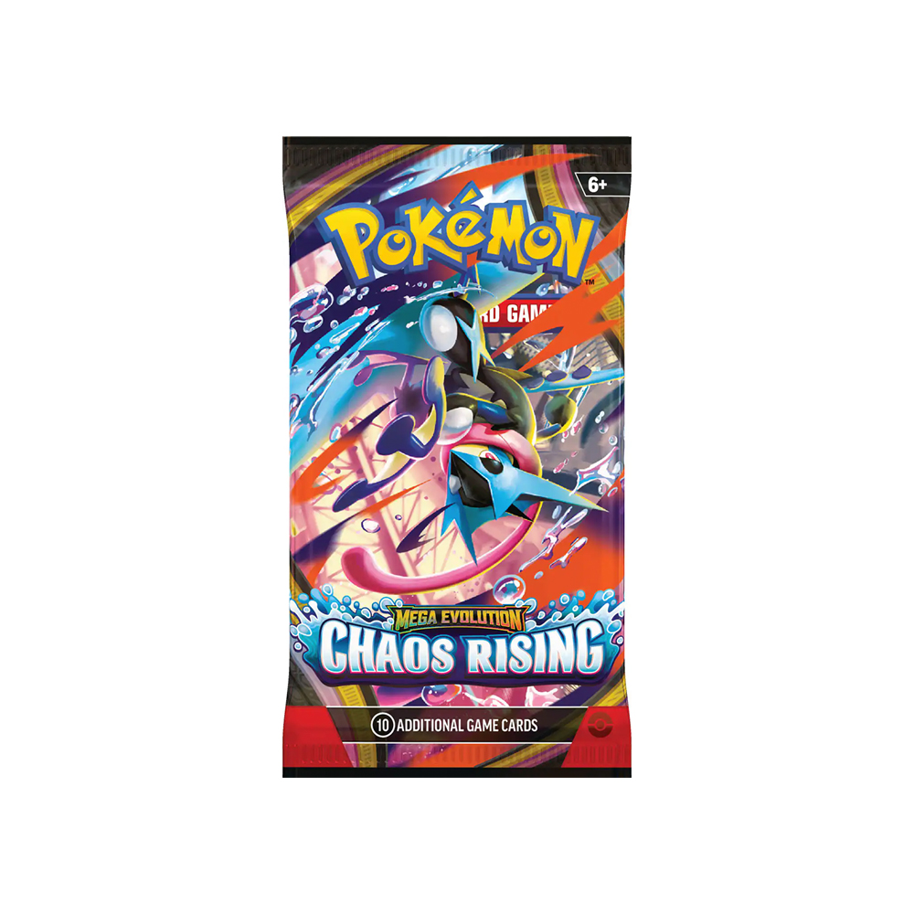 2026 Neue Pokémon-Karten Chaos – Card Game Kids Bewertung und Preis