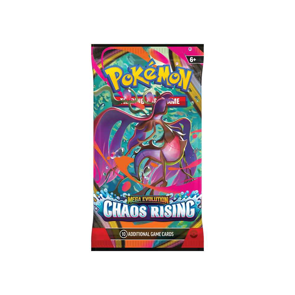 2026 Neue Pokémon-Karten Chaos – Card Game Kids Bewertung und Preis
