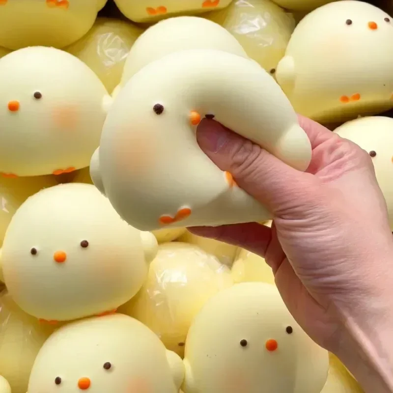 HEISS! Niedliches Riesen-Küken – Kids' Toys Bewertung und Preis